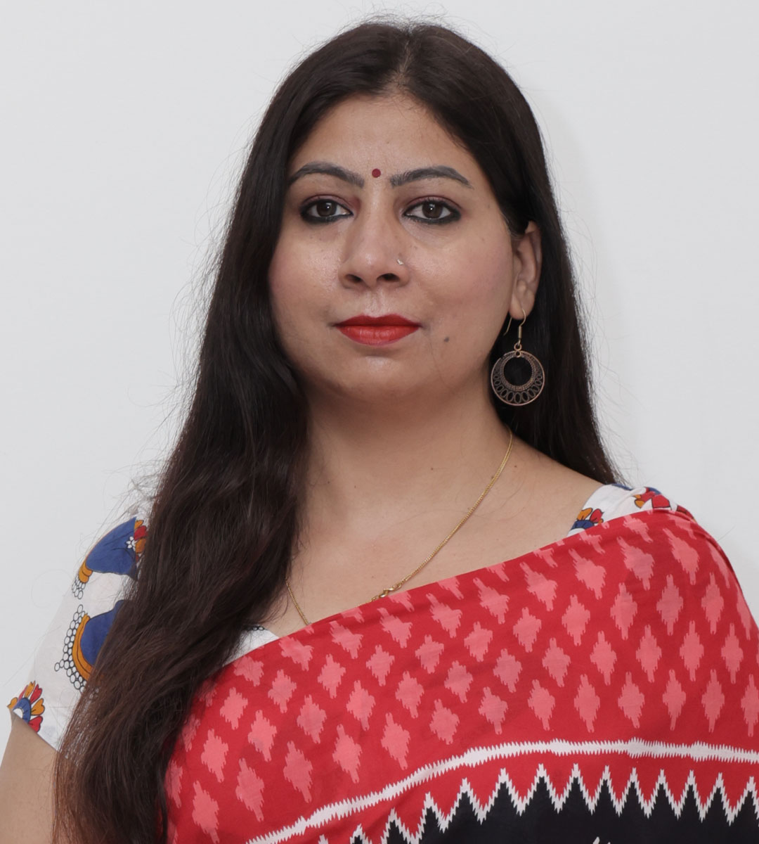 Priyanka Bhatnagar